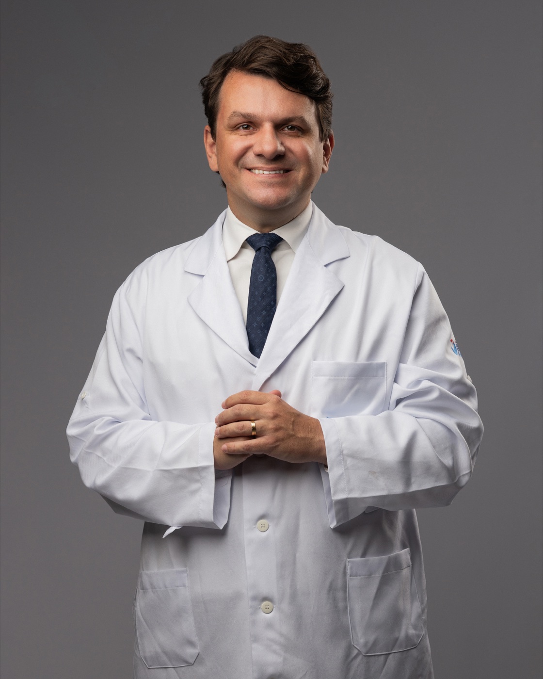 Dr. Maikon Madeira